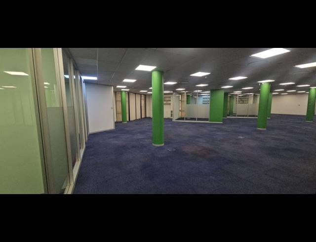 INDUSTRIAL PROPERTY TO RENT IN RANDJESPARK